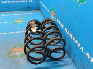 Coil Spring OPEL Karl (C16)