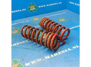 Coil Spring MERCEDES-BENZ SLK (R171)