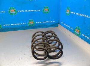 Coil Spring FORD Tourneo Connect/Grand Tourneo Connect V408 Großraumlimousi (--)