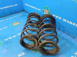 Coil Spring KIA Rio III (UB), KIA Rio III Stufenheck (UB)