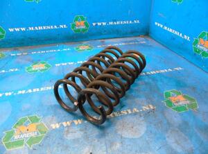 Coil Spring MERCEDES-BENZ SLK (R170)