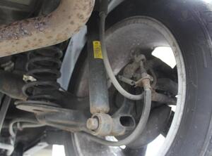 Coil Spring OPEL Mokka/Mokka X (J13)