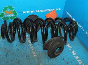 Coil Spring VW Passat (3C2), VW Passat (362)