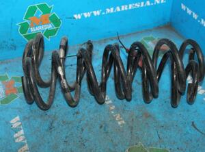 Coil Spring VW Golf Plus (521, 5M1)