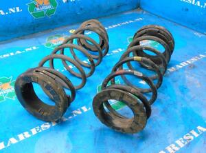 Coil Spring KIA Rio III (UB), KIA Rio III Stufenheck (UB)