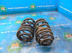 Coil Spring OPEL Astra J Caravan (--), OPEL Astra J (--)