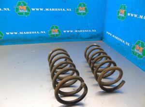 Coil Spring CHEVROLET Captiva (C100, C140)