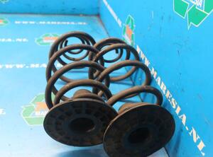 Coil Spring OPEL Meriva B Großraumlimousine (S10), OPEL Astra J Caravan (--)