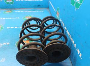 Coil Spring OPEL Meriva B Großraumlimousine (S10), OPEL Astra J Caravan (--)