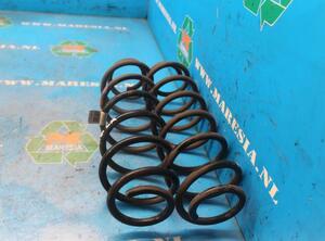 Coil Spring FORD KA+ (FK, UK)