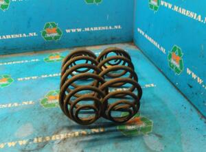 Coil Spring RENAULT Kangoo/Grand Kangoo (KW0/1), RENAULT Kangoo Be Bop (KW0/1), RENAULT Kangoo Express (FW0/1)