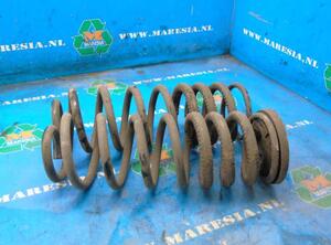 Coil Spring FORD Tourneo Connect/Grand Tourneo Connect V408 Großraumlimousi (--)