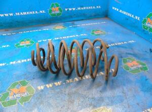 Coil Spring PEUGEOT 107 (PM, PN)