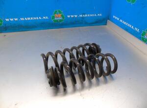 Coil Spring RENAULT Megane IV Grandtour (K9A/M/N), RENAULT Megane IV Grandtour (K9A/M)