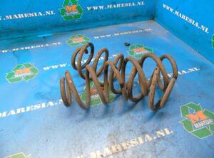 Coil Spring TOYOTA Verso (R2)