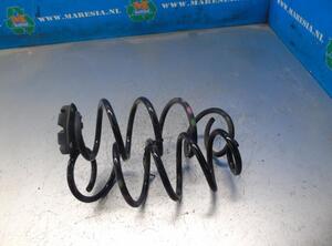 Coil Spring RENAULT CLIO V (B7_)