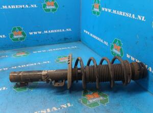 Suspension Strut SKODA FABIA II (542)