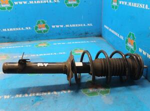 Suspension Strut TOYOTA Aygo (KGB1, WNB1)