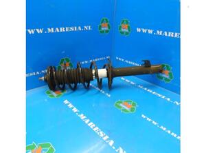 Suspension Strut TOYOTA Aygo (KGB1, WNB1)