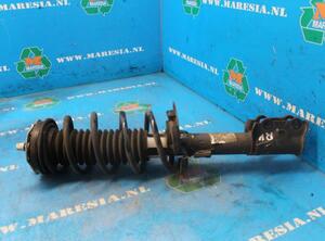 Suspension Strut FORD KA+ (FK, UK)