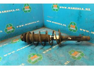 Suspension Strut TOYOTA Aygo (KGB1, WNB1)