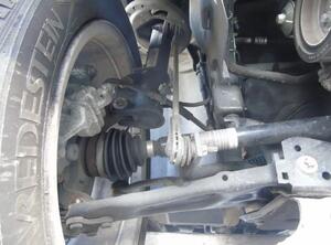 Suspension Strut OPEL CORSA F (P2JO)