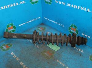 Shock Absorber SEAT Ibiza II (6K1)