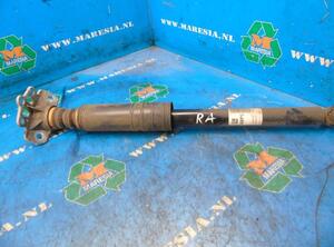 Shock Absorber OPEL CORSA E (X15)