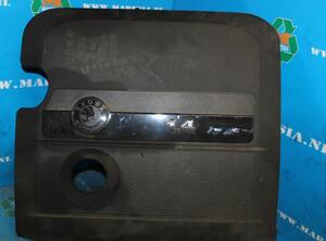 Air Filter Housing Box SKODA Fabia I Combi (6Y5)