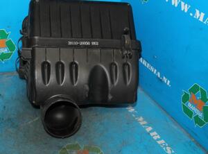 Air Filter Housing Box HYUNDAI Santa Fé I (SM)