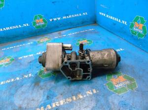 Oil Filter Housing Box SKODA SUPERB II (3T4)