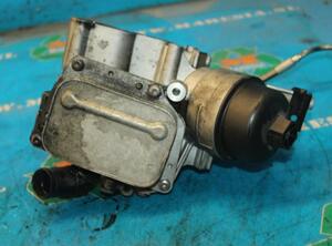 Oil Filter Housing Box OPEL CORSA E (X15)