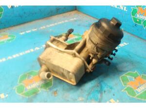 Oil Filter Housing Box OPEL MERIVA B MPV (S10)