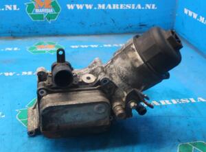 Oil Filter Housing Box OPEL MERIVA B MPV (S10)