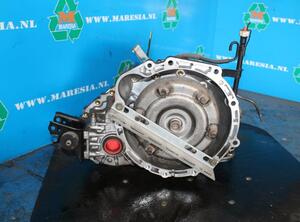 Automatic Transmission TOYOTA Yaris (NCP1, NLP1, SCP1)