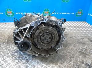 Automatic Transmission AUDI A3 (8P1), AUDI A3 Sportback (8PA)