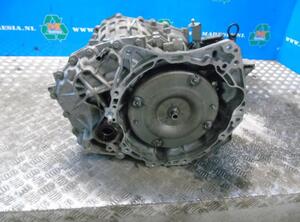 Automatic Transmission RENAULT MEGANE III Hatchback (BZ0/1_, B3_)