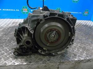 Automatic Transmission VOLVO V40 Hatchback (525, 526), VOLVO V40 Cross Country (526)