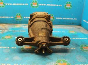 Rear Axle Gearbox / Differential LEXUS IS II (E2)