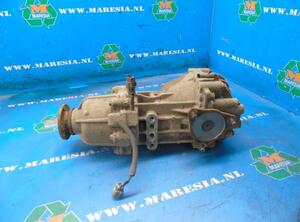 Rear Axle Gearbox / Differential SUZUKI SX4 (EY, GY)