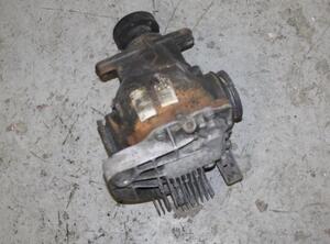 Rear Axle Gearbox / Differential BMW 5er Touring (E61)