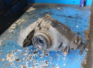 Rear Axle Gearbox / Differential BMW 1er (E87), BMW 1er (E81)