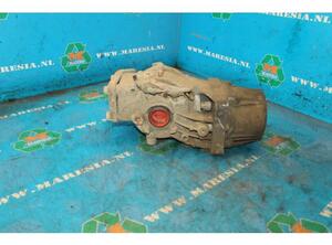 Rear Axle Gearbox / Differential TOYOTA RAV 4 III (A3)