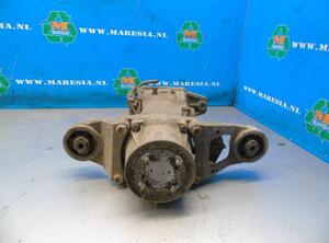 Rear Axle Gearbox / Differential TOYOTA RAV 4 III (A3)