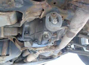 Rear Axle Gearbox / Differential SUZUKI Grand Vitara II (JT, TD, TE)