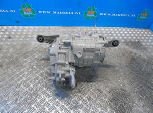 Rear Axle Gearbox / Differential MITSUBISHI ECLIPSE CROSS (GK_)