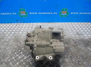 Rear Axle Gearbox / Differential LEXUS RX (_U3_), LEXUS RX (_L1_)