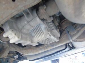 Rear Axle Gearbox / Differential LEXUS RX (_U3_), LEXUS RX (_L1_)