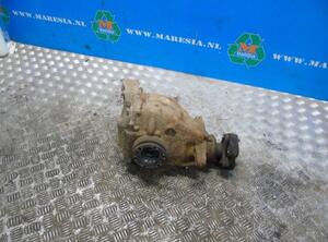 Rear Axle Gearbox / Differential BMW 1 (E87), BMW 1 (E81)