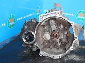 Manual Transmission SKODA Octavia I Combi (1U5)